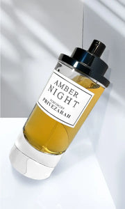 Amber Night parfum dupe 