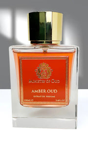 Amber Oud parfum dupe 