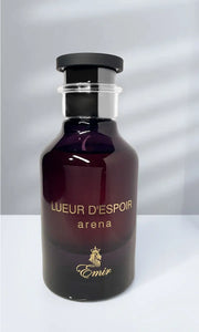 Arena Parfum Dupe