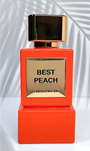 Best Peach Dupe Parfum