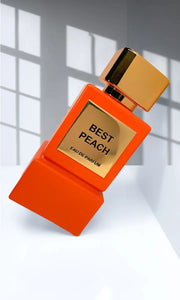 Best Peach Parfum Dupe