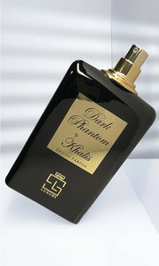 Dark Phantom Dupe Parfum