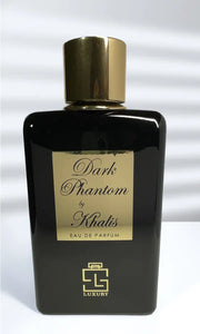 Dark Phantom Parfum Dupe