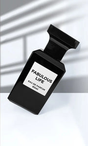 Fabulous Life Dupe Parfum