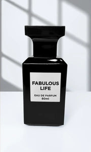 Fabulous Life Parfum Dupe