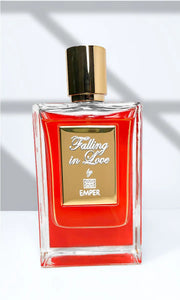 Falling In Love Dupe Parfum