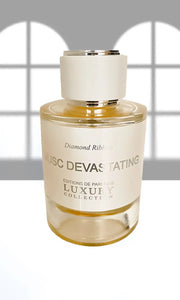 Musc Devastating Parfum Dupe