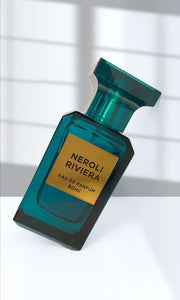 Neroli Rivier Parfum Dupe