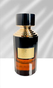 Oud And Vanille Dupe Parfum