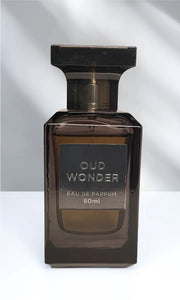 Oud Wonder Parfum Dupe