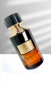 Oud And Vanille Parfum Dupe