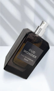 Oud Wonder Dupe Parfum