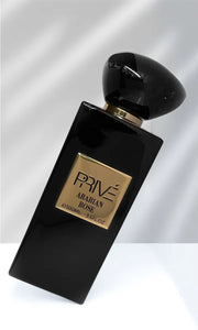 Prive Arabian Rose Parfum Dupe