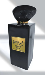 Prive Arabian Rose Dupe Parfum