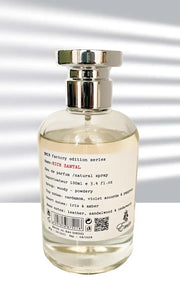 Rich Santal Dupe Parfum