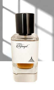 Rifaaqat Parfum Dupe