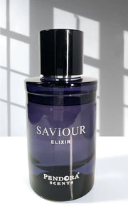 Saviour Elixir Parfum Dupe