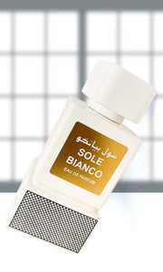 Sole-Blanco-Parfum-Dupe