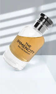 The Immencity Dupe Parfum