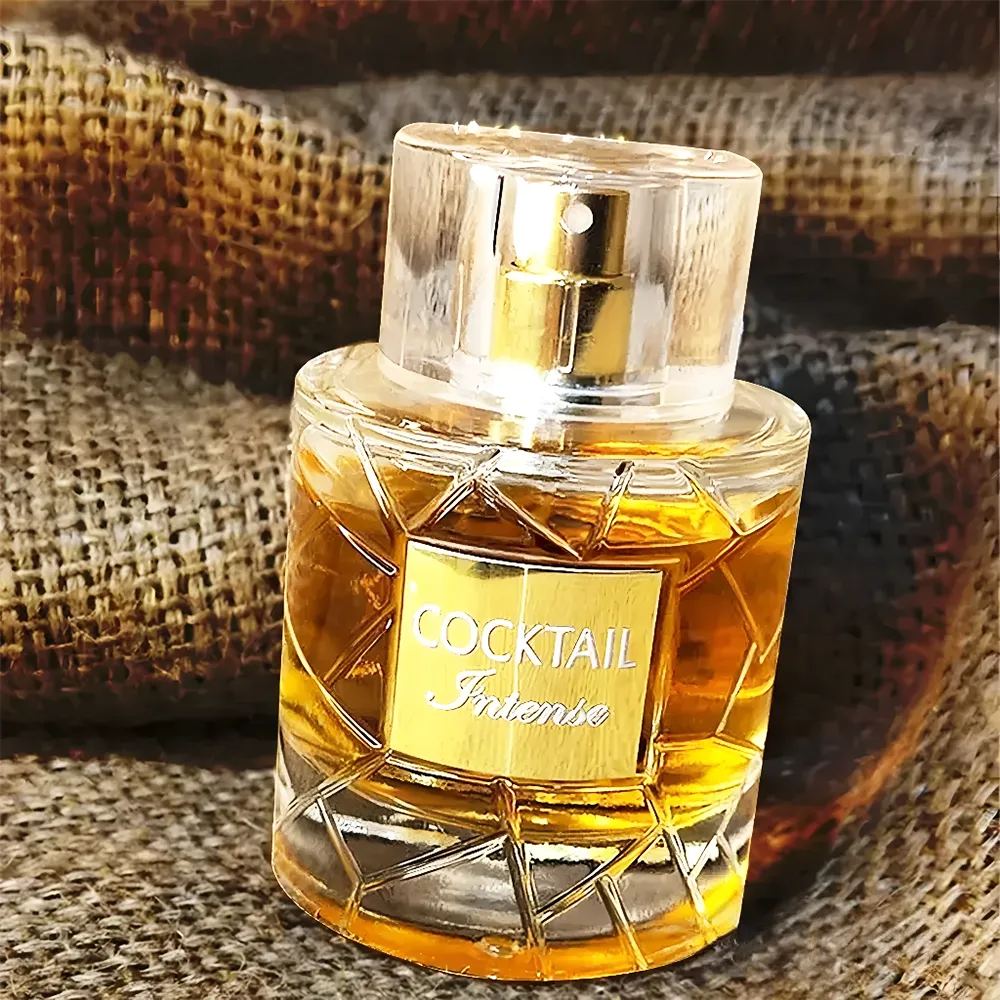 Cocktail Intense Fragrance W Parfum Dupe